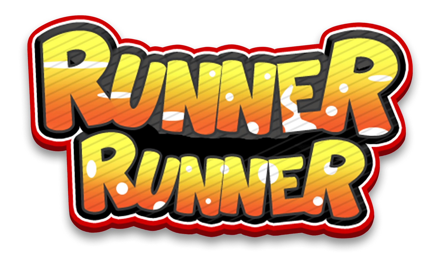 Runner Runner | The Ultimate Competitive Experience