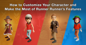 Customize Your Character