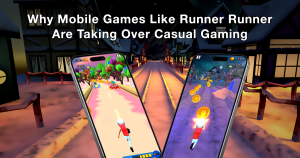 Mobile Games