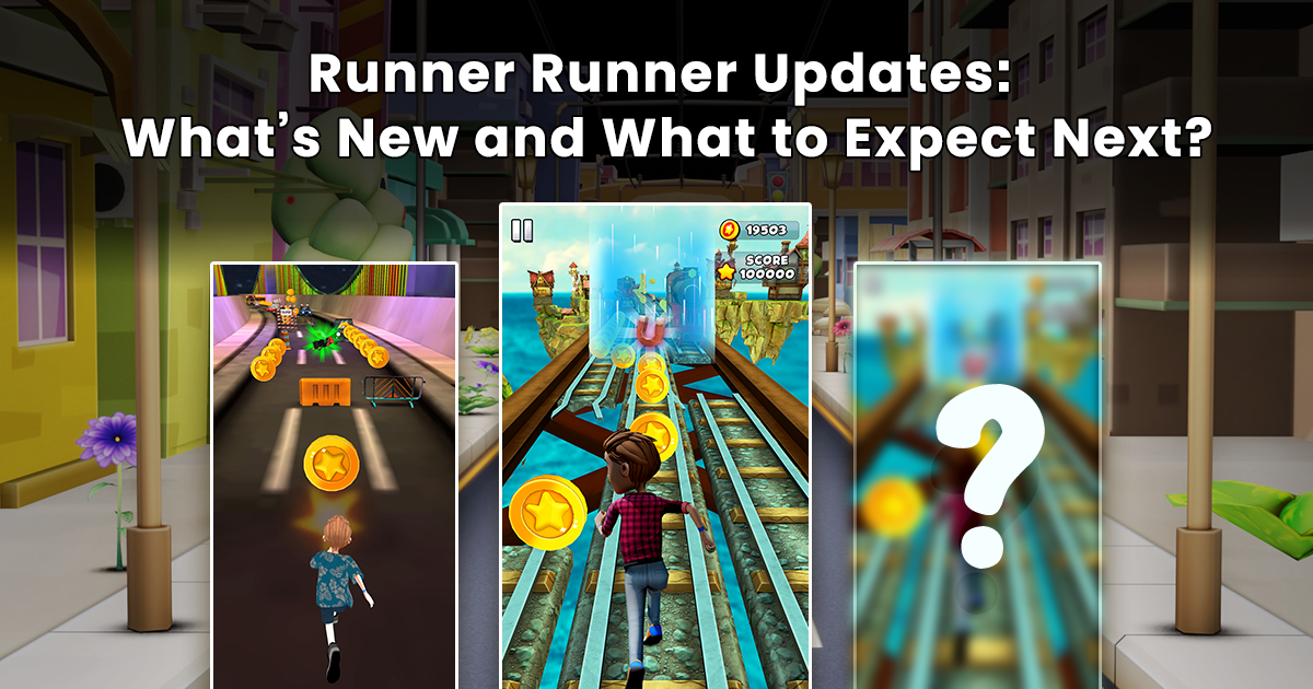 Runner Updates