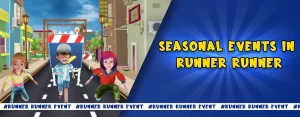 Seasonal Events-runner